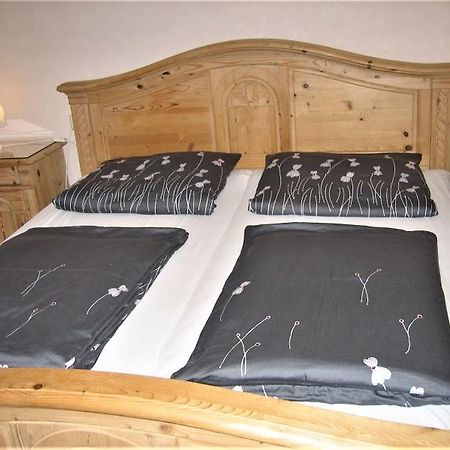 Ferienwohnung Burgblick Seelbach  Εξωτερικό φωτογραφία