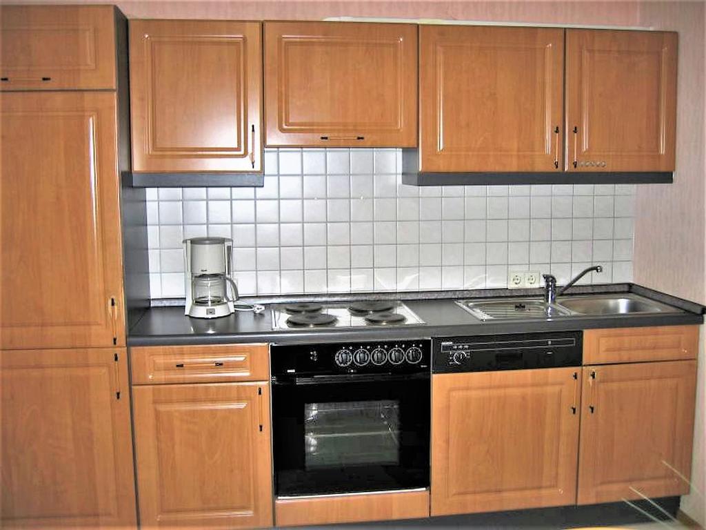 Ferienwohnung Burgblick Seelbach  Εξωτερικό φωτογραφία