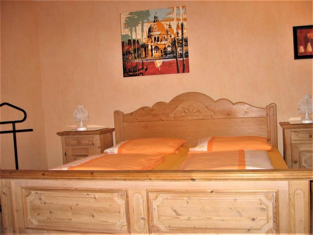 Ferienwohnung Burgblick Seelbach  Εξωτερικό φωτογραφία